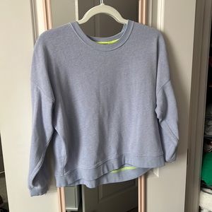 J.Crew crewneck